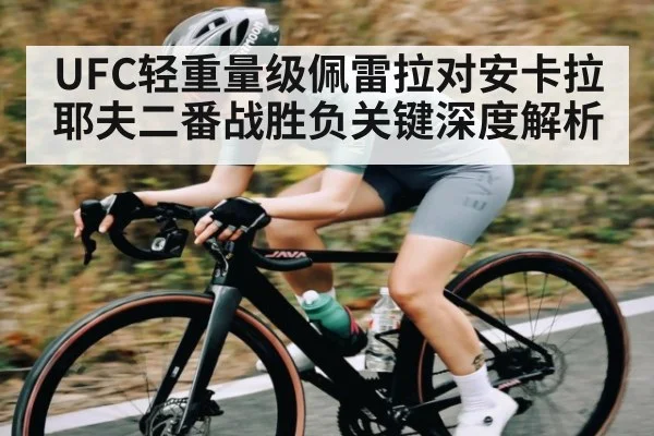 UFC轻重量级佩雷拉对安卡拉耶夫二番战胜负关键深度解析